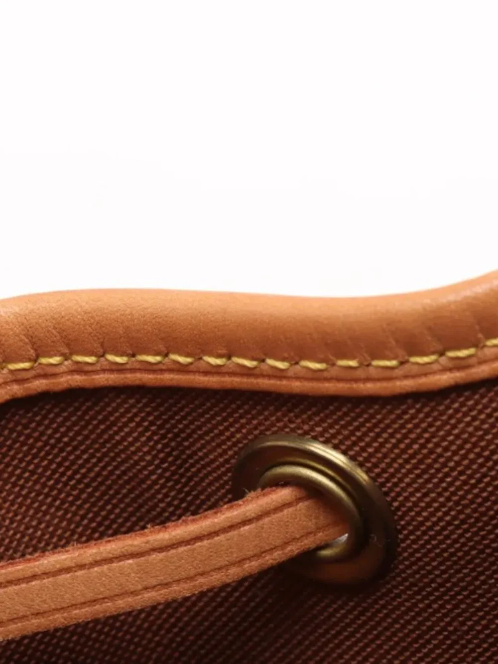 Louis Vuitton Monogram Montsouris MM